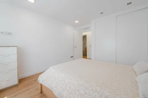 Flat 90 m² in Arganda del Rey