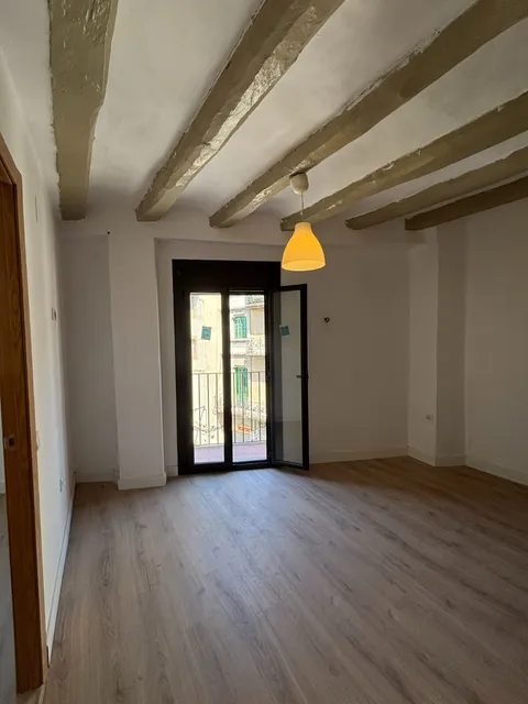 Pis de 40 m² a Manresa