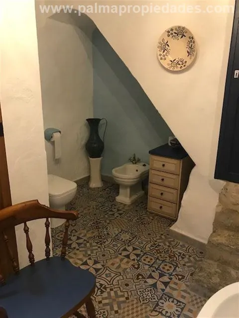 Casa 200 m² a Lloseta