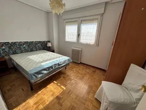 Pis de 70 m² a Valladolid