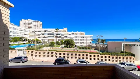 Casa de lloguer, el Campello