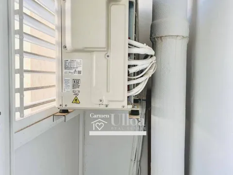 Pis de 100 m² a Alacant