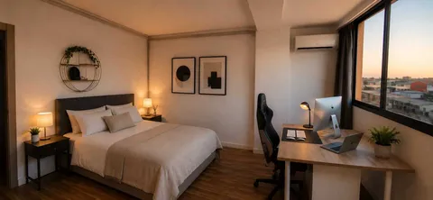 Appartamento 130 m² a Barcelona