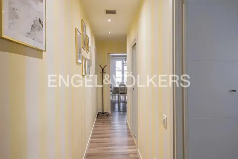 Pis de 71 m² a Madrid