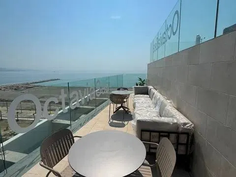 Pis de 140 m² a Màlaga