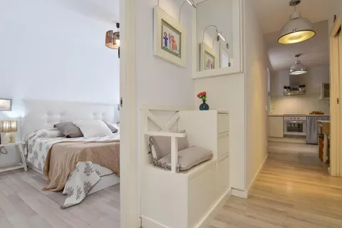 Pis de 96 m² a València