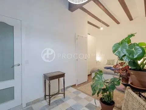 Pis de 92 m² a València