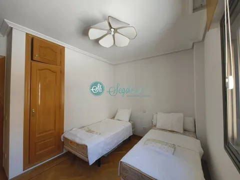 Pis de 80 m² a Segovia