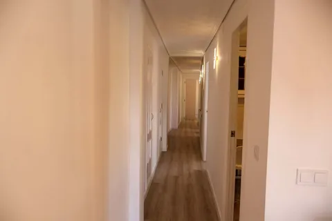 Pis de 90 m² a València
