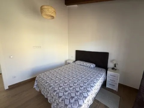 Casa de 88 m² a El Berrueco