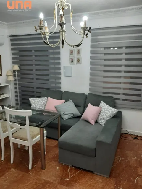 Pis de 64 m² a Còrdova
