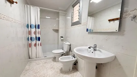 Квартира 85 м² у Santa Pola