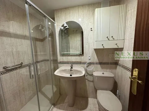 Pis de 80 m² a Cáceres