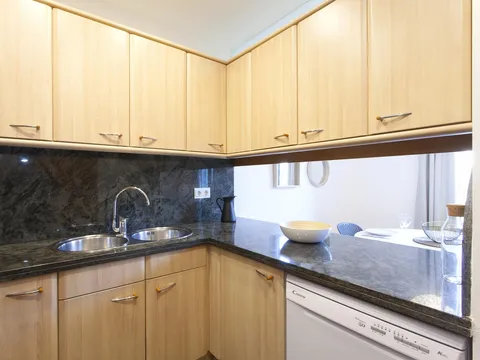 Pis de 53 m² a Barcelona