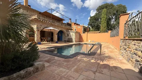 Apartamento 282 m² em Garrigàs