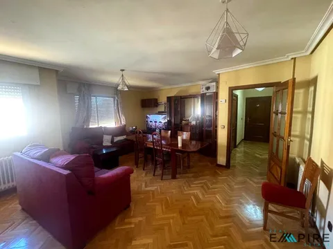 Habitación en alquiler, Getafe