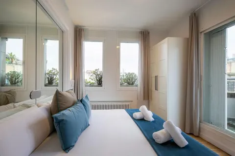 Wohnung 70 m² in Alicante
