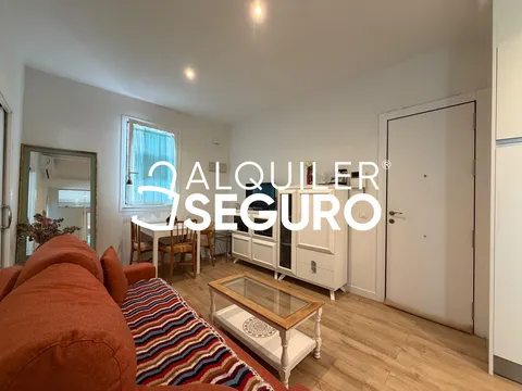 Pis de 34 m² a Madrid
