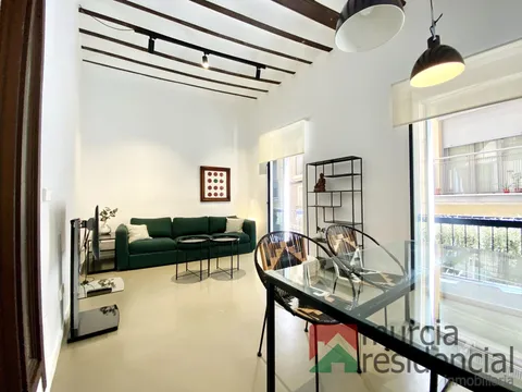 Pis de 85 m² a Múrcia