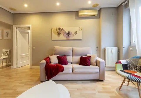 Appartement 80 m² à Madrid