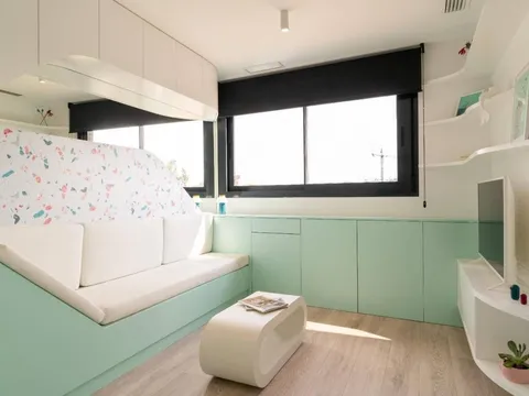 Appartamento 30 m² a Murcia (2/22)