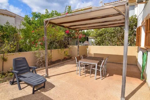 Flat 95 m² in Artà (2/26)