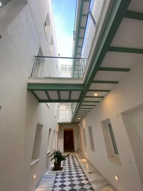 Pis de 51 m² a Cádiz