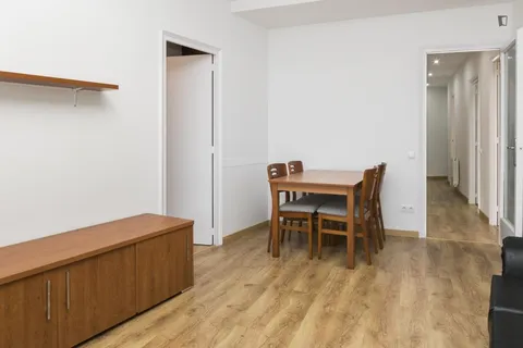 Stanza in affitto, Barcelona