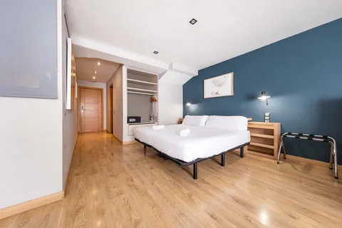 Pis de 35 m² a Barcelona