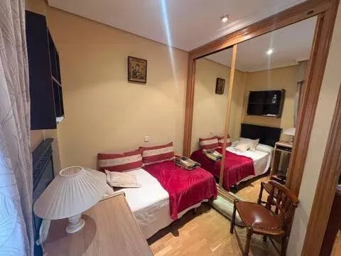 Habitación en alquiler, Leganés