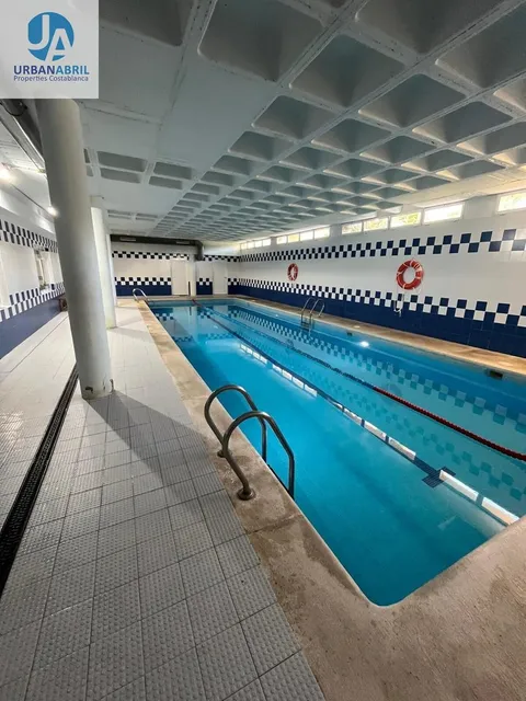 Wohnung 25 m² in el Campello