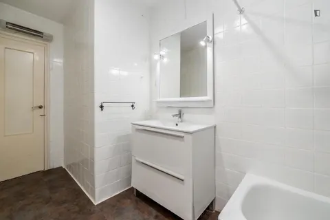 Habitació de lloguer, València