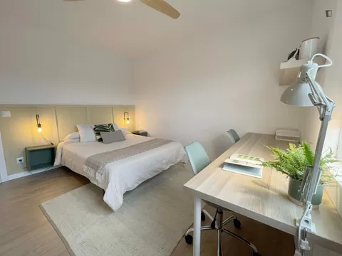 Zimmer zur Miete, Barcelona