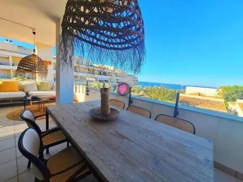 Pis de 108 m² a Xàbia