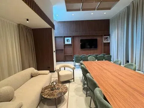 Pis de 140 m² a Màlaga
