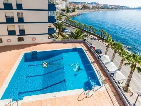 Appartamento 68 m² a Almuñécar
