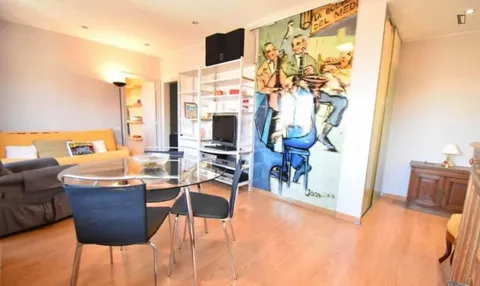 Pis de 79 m² a Terrassa