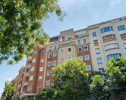 Habitación en alquiler, Madrid