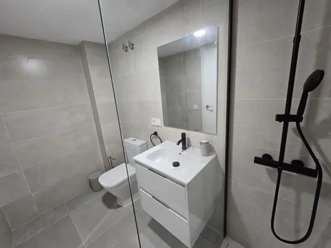 Wohnung 83 m² in Málaga