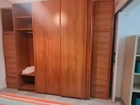 Pis de 45 m² a Sevilla