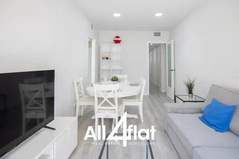 Pis de 73 m² a Barcelona