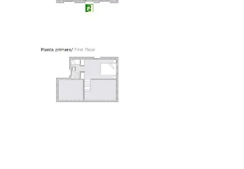 Pis de 45 m² a Madrid