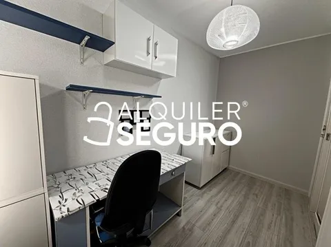 Pis de 60 m² a Madrid