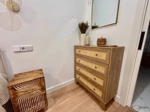 Appartamento 52 m² a Madrid