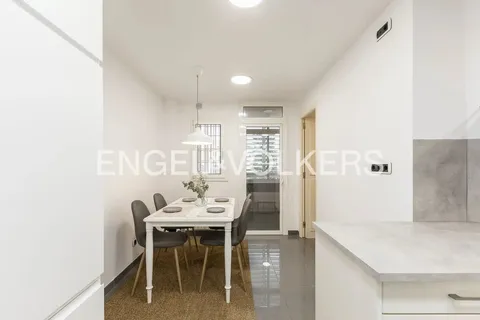 Pis de 232 m² a Barcelona