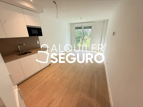 Pis de 50 m² a Madrid