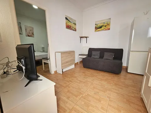 Appartement 38 m² à Xérès