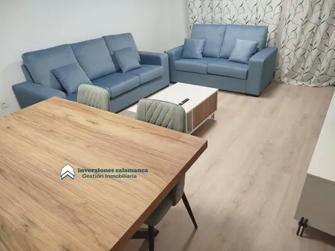 Apartamento 100 m² em Salamanca