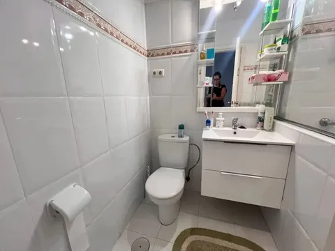 Pis de 132 m² a Mijas