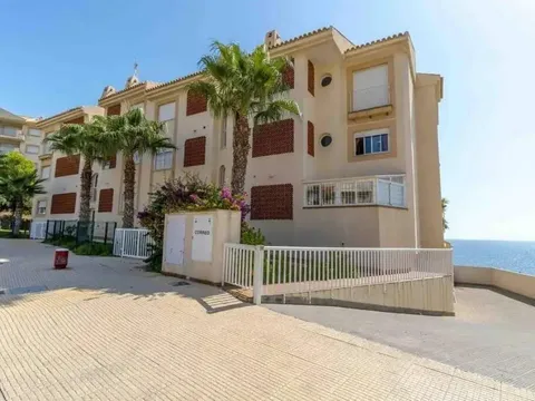 Pis de 72 m² a Oriola